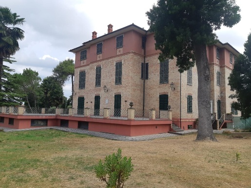 casa indipendente in vendita a Castelfidardo