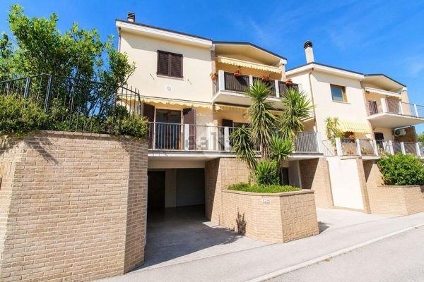 appartamento in vendita a Castelfidardo