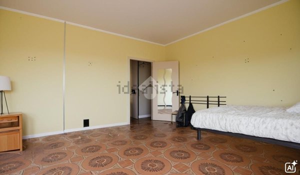 appartamento in vendita a Castelfidardo in zona Acquaviva