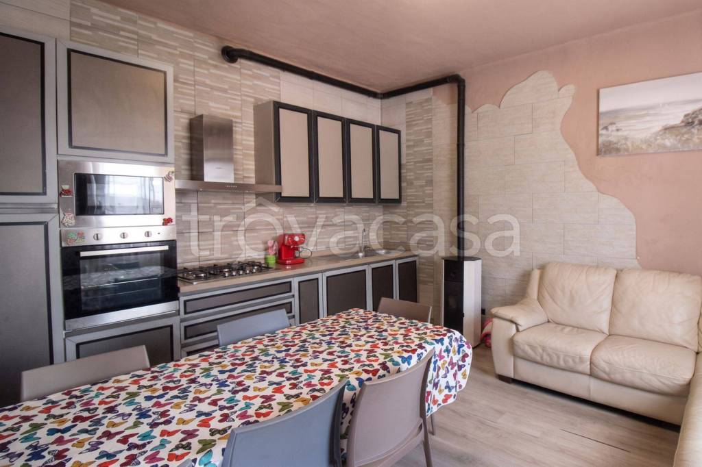 casa indipendente in vendita a Castelfidardo