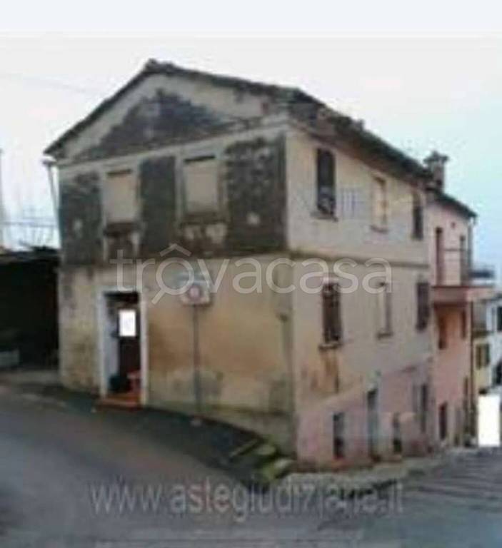 appartamento in vendita a Castelfidardo in zona Acquaviva