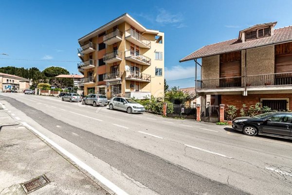 locale commerciale in vendita a Castelfidardo