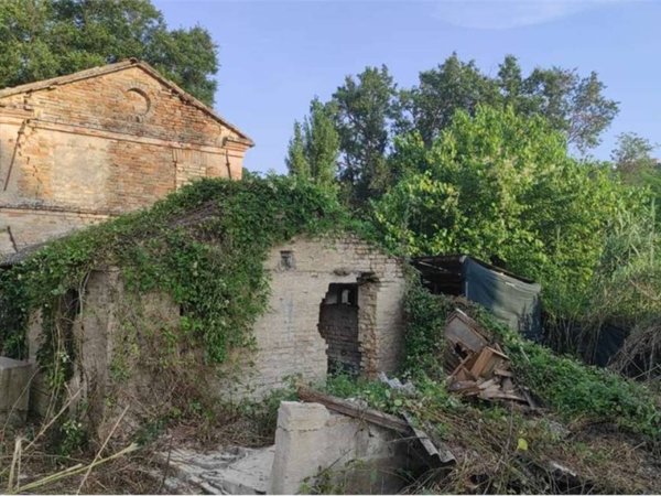 casa indipendente in vendita a Castelfidardo