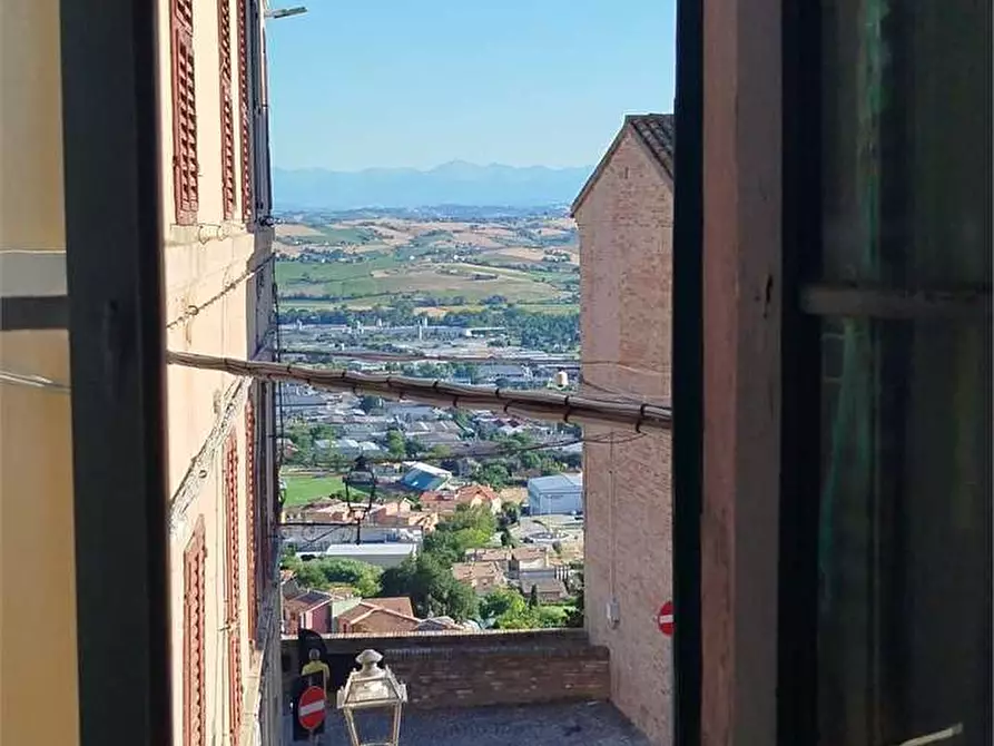 casa indipendente in vendita a Castelfidardo in zona Acquaviva