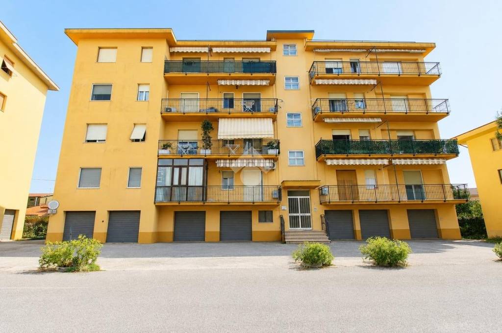 appartamento in vendita a Castelfidardo