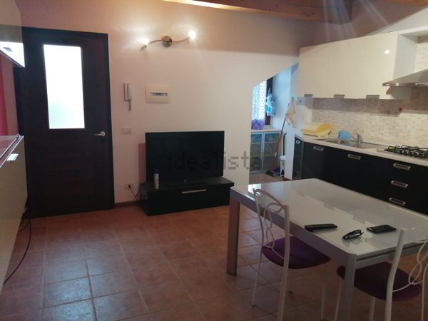 appartamento in vendita a Castelfidardo