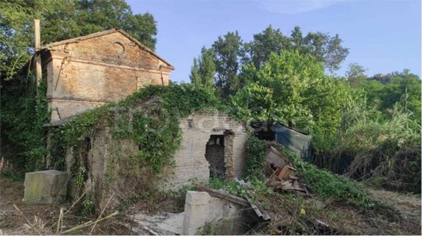 casa indipendente in vendita a Castelfidardo