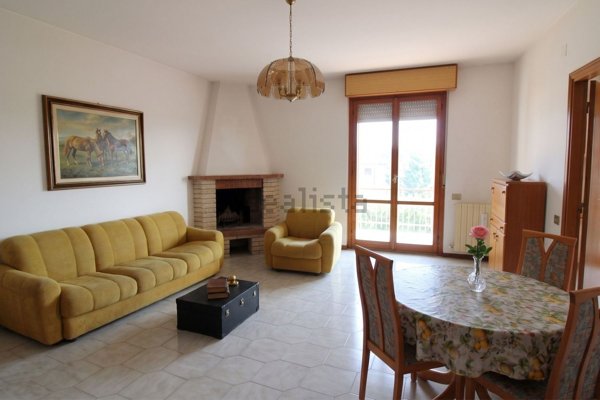 appartamento in vendita a Castelfidardo
