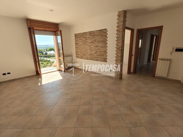 appartamento in vendita a Castelfidardo