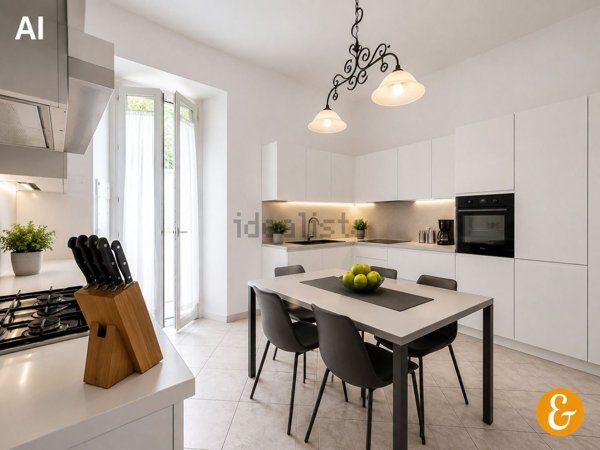 casa indipendente in vendita a Castelfidardo in zona Acquaviva