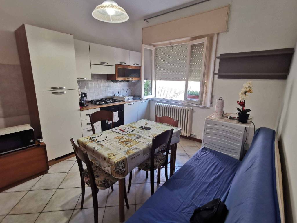 appartamento in vendita a Castelfidardo in zona Acquaviva