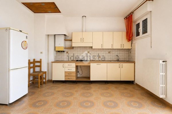 appartamento in vendita a Castelfidardo in zona Acquaviva