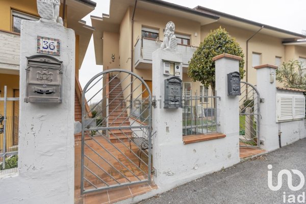 casa indipendente in vendita a Castelfidardo in zona Acquaviva