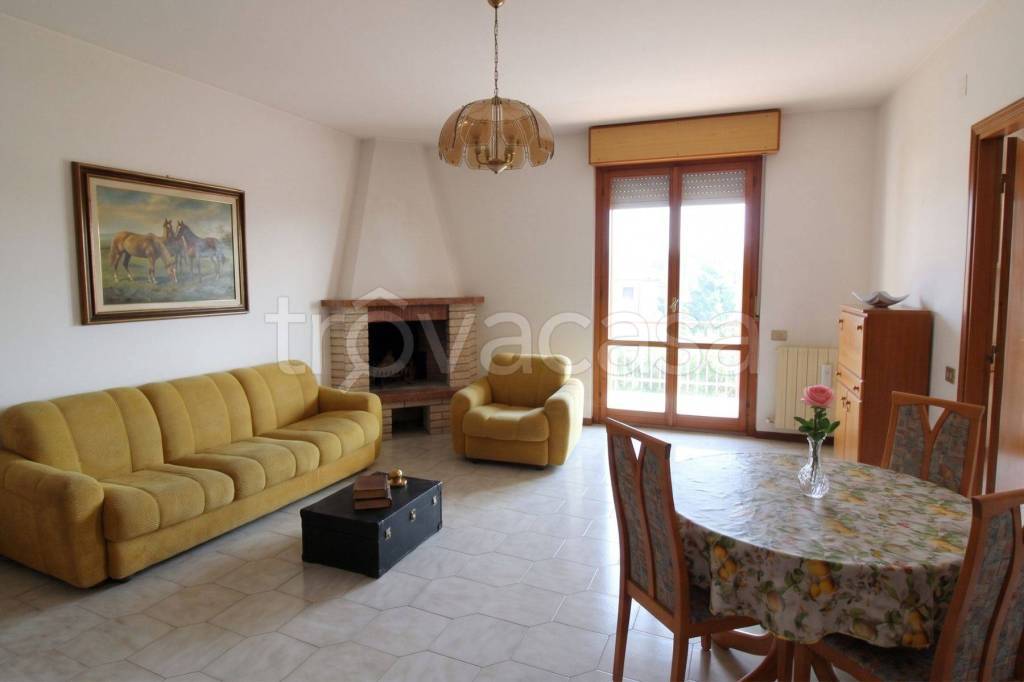 appartamento in vendita a Castelfidardo