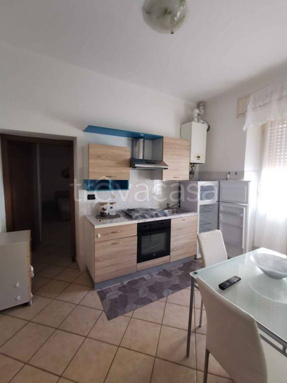 appartamento in vendita a Castelfidardo