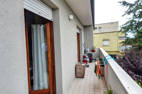appartamento in vendita a Castelfidardo in zona Sant'Agostino