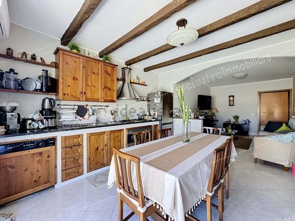 appartamento in vendita a Castelfidardo
