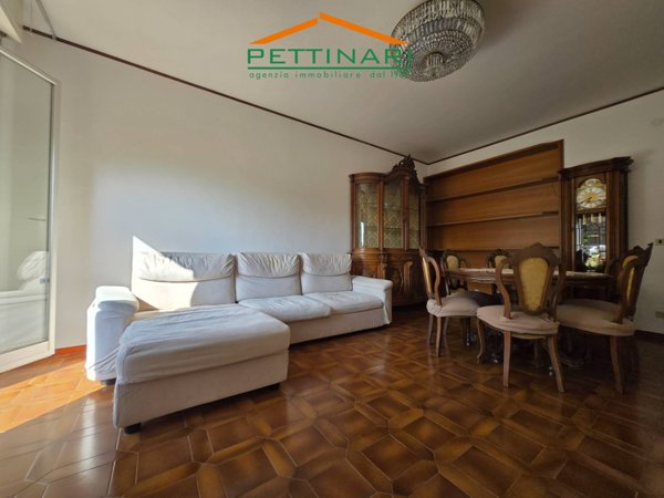 appartamento in vendita a Castelfidardo in zona Sant'Agostino