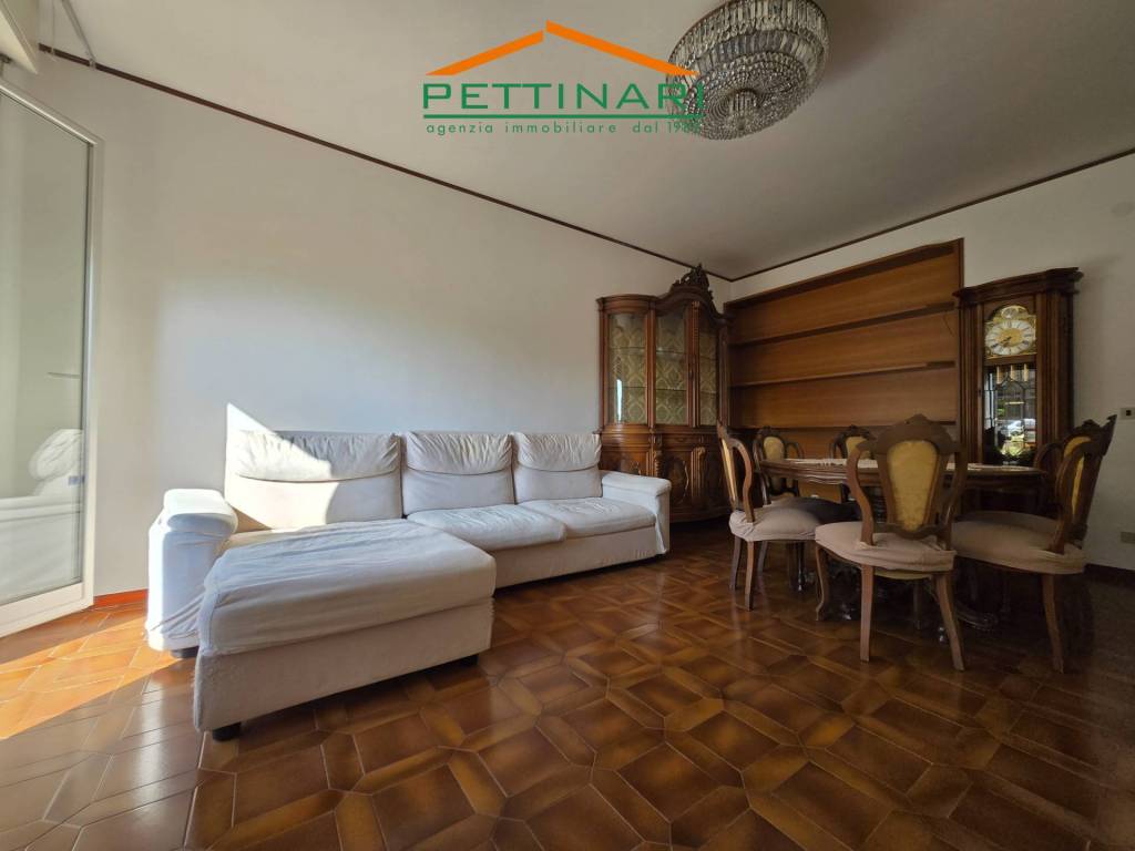 appartamento in vendita a Castelfidardo in zona Sant'Agostino