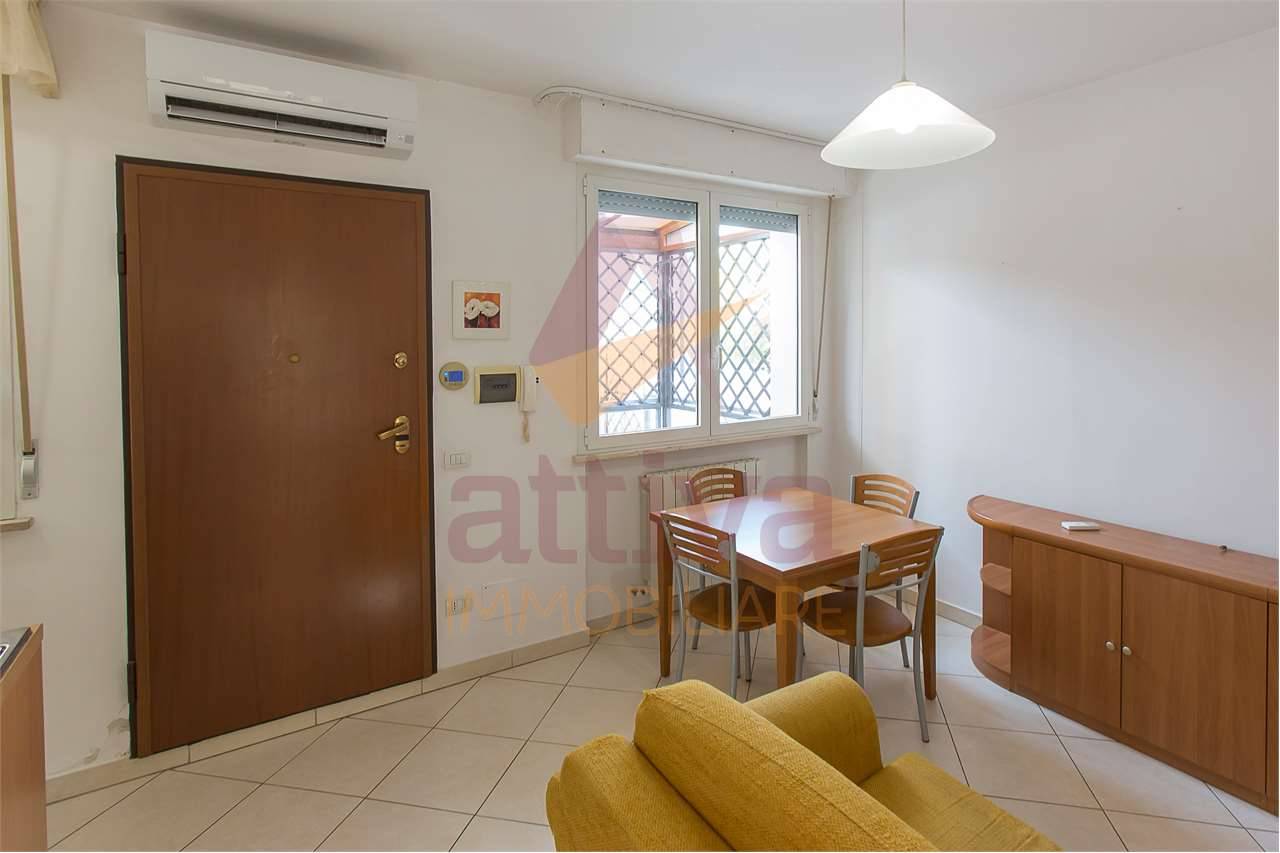 appartamento in vendita a Castelfidardo