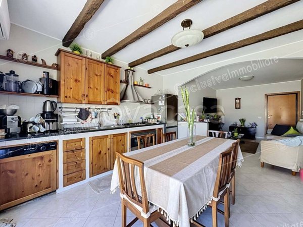 appartamento in vendita a Castelfidardo