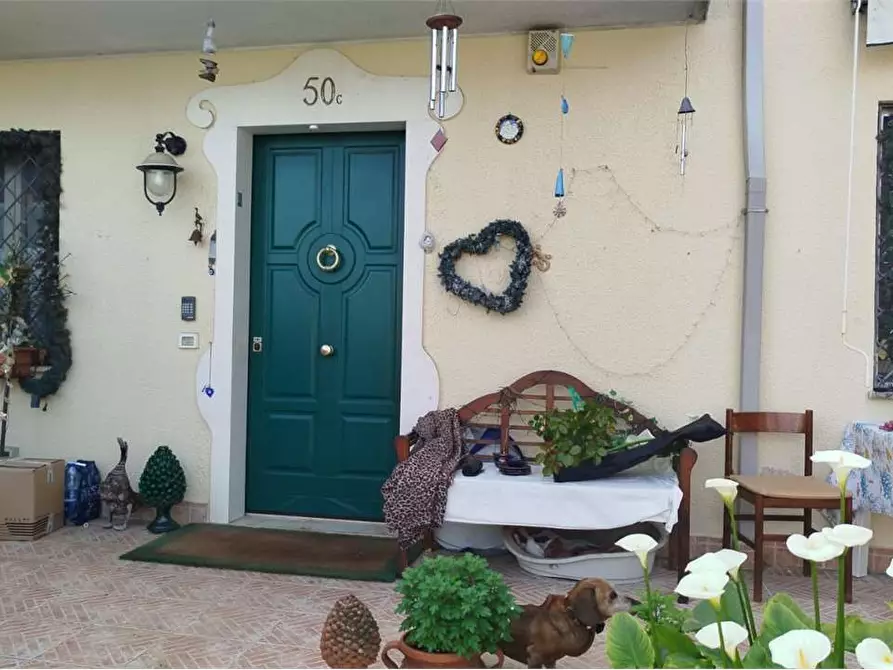 appartamento in vendita a Castelfidardo in zona Acquaviva