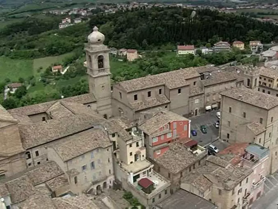 casa indipendente in vendita a Castelfidardo in zona Acquaviva
