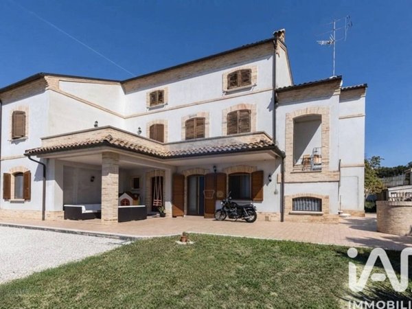 appartamento in vendita a Castelfidardo