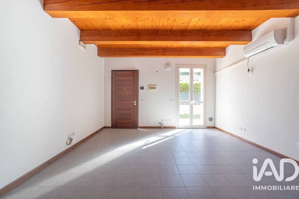 appartamento in vendita a Castelfidardo