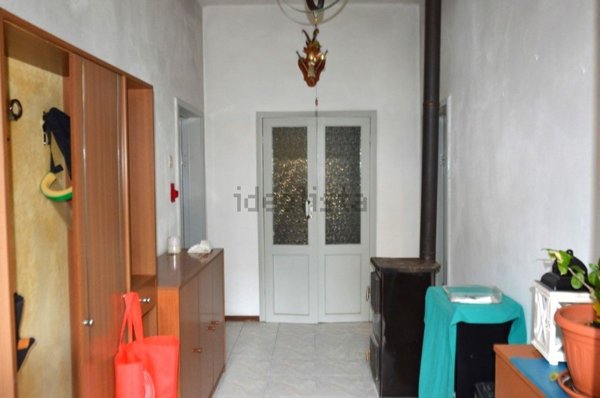 casa indipendente in vendita a Castelfidardo in zona Acquaviva