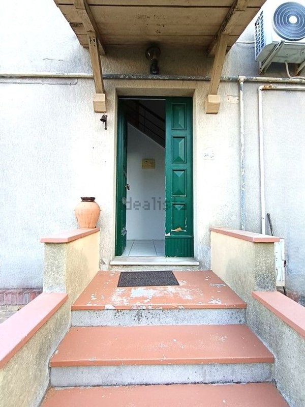 appartamento in vendita a Castelfidardo in zona Acquaviva