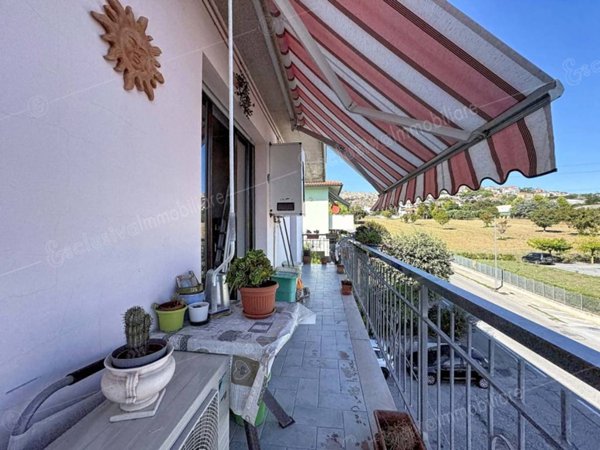 appartamento in vendita a Castelfidardo