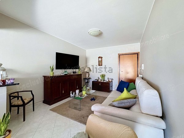 appartamento in vendita a Castelfidardo