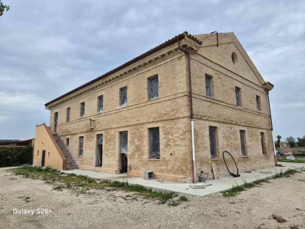 appartamento in vendita a Castelfidardo