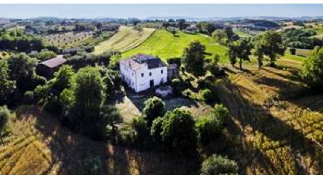 casa indipendente in vendita a Castelleone di Suasa