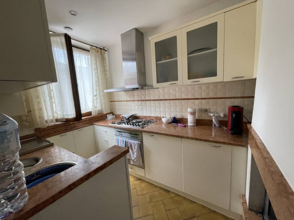 casa indipendente in vendita a Castelleone di Suasa in zona Ville