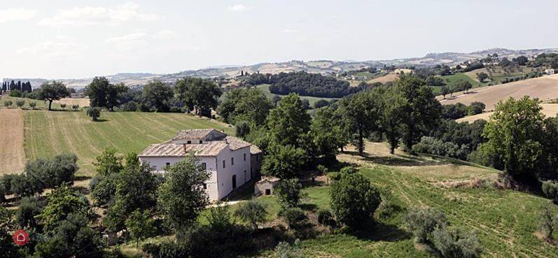 appartamento in vendita a Castelleone di Suasa