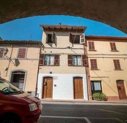 casa indipendente in vendita a Castelleone di Suasa