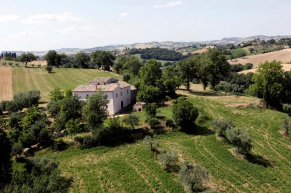 appartamento in vendita a Castelleone di Suasa