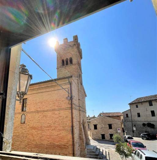 casa indipendente in vendita a Castelleone di Suasa