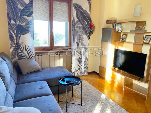 appartamento in vendita a Castelleone di Suasa