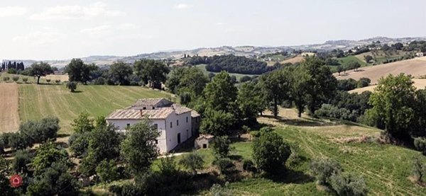 appartamento in vendita a Castelleone di Suasa