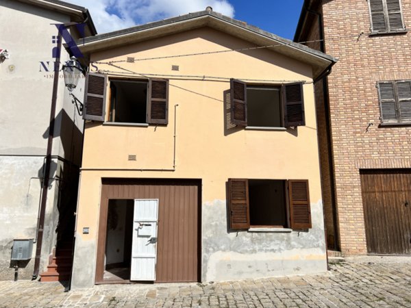 casa indipendente in vendita a Castelleone di Suasa