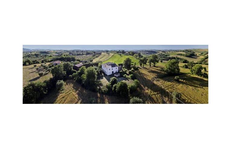 casa indipendente in vendita a Castelleone di Suasa