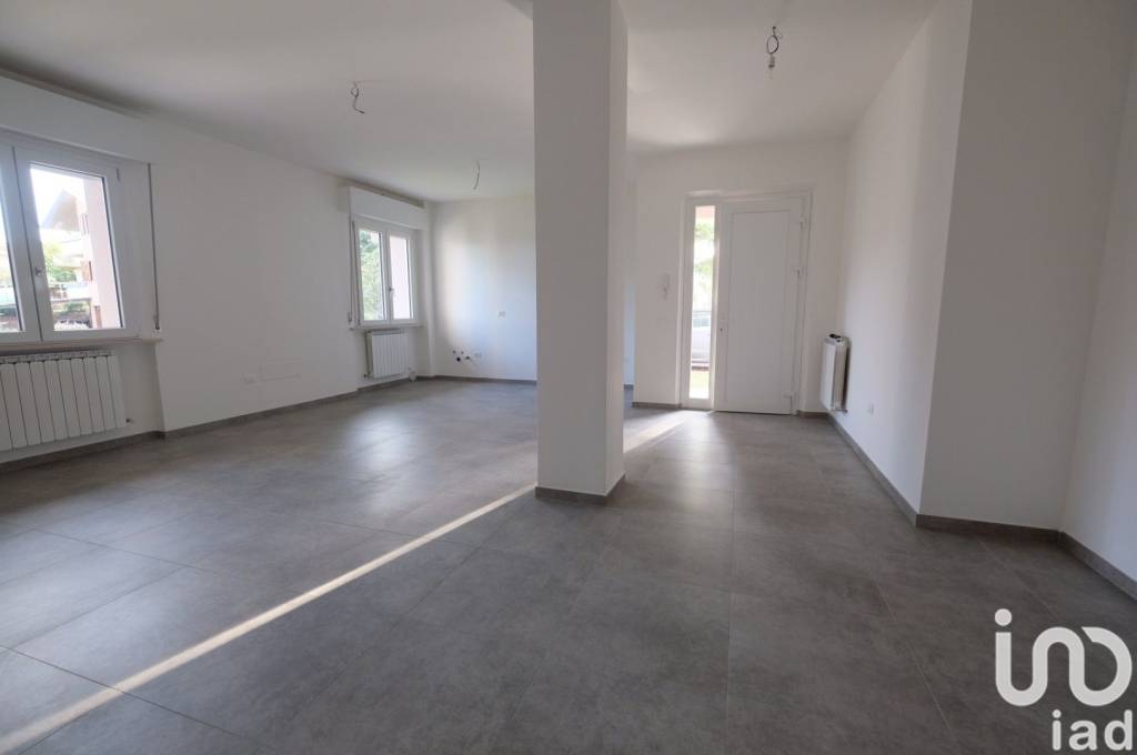 appartamento in vendita a Castelleone di Suasa