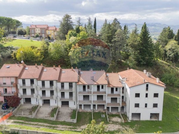 appartamento in vendita a Castelleone di Suasa