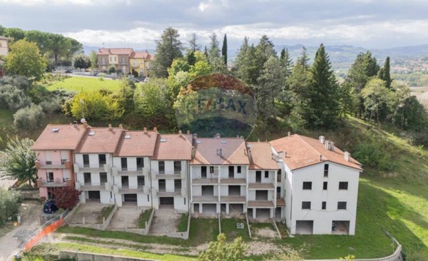 appartamento in vendita a Castelleone di Suasa