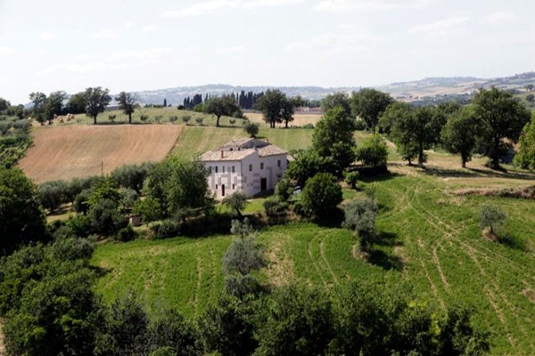 casa indipendente in vendita a Castelleone di Suasa