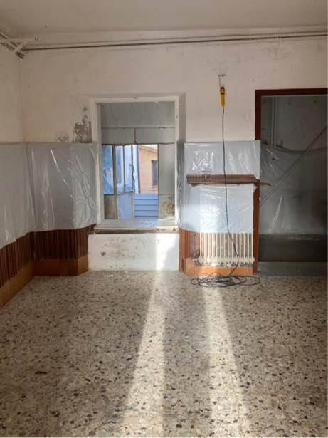 appartamento in vendita a Castelleone di Suasa