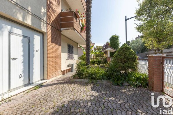 appartamento in vendita a Castelleone di Suasa